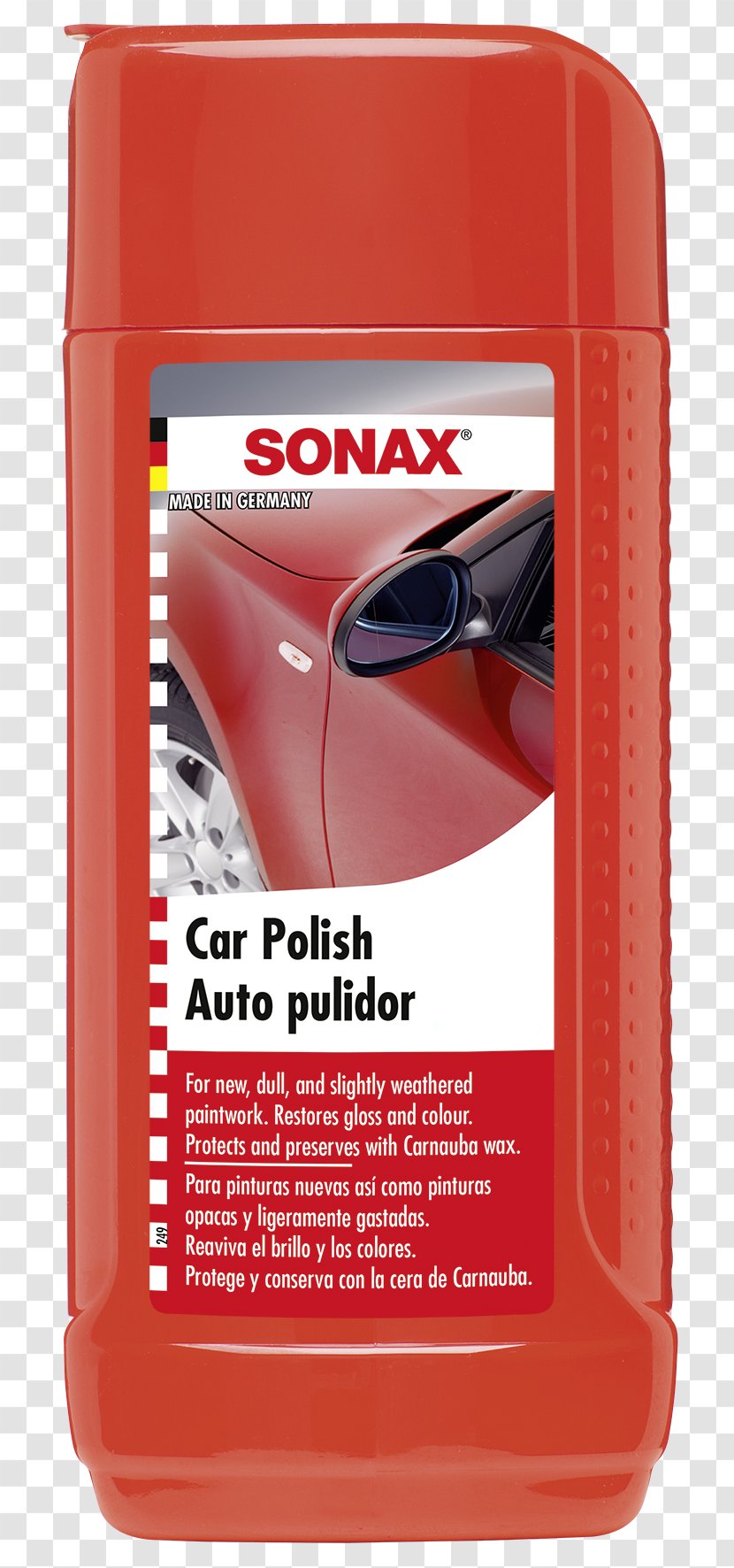 Car Wash Sonax Polishing Amazon.com - Washing Transparent PNG