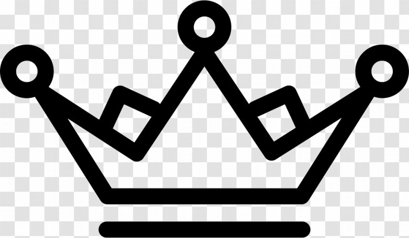 Crown Psd - Symbol - Business Transparent PNG