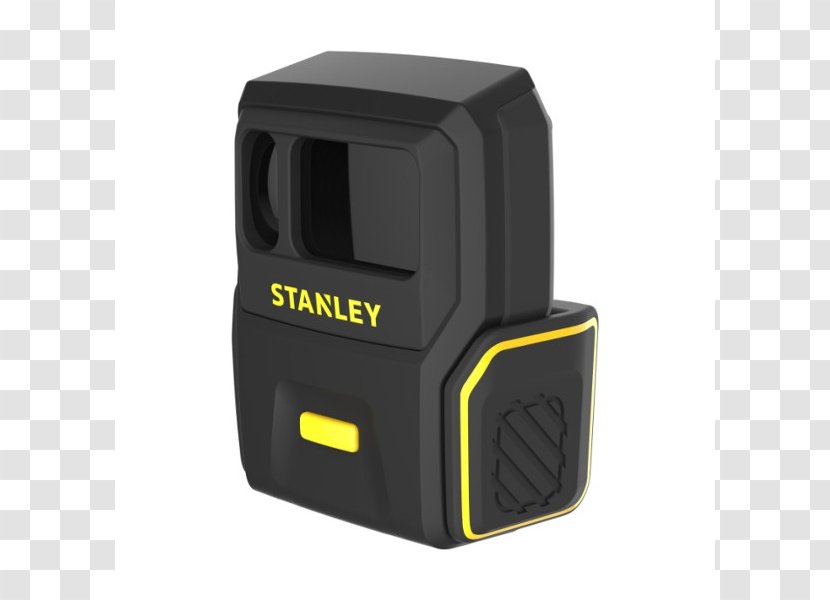 Hand Tool Stanley Black & Decker Measurement Tape Measures - Hardware Transparent PNG