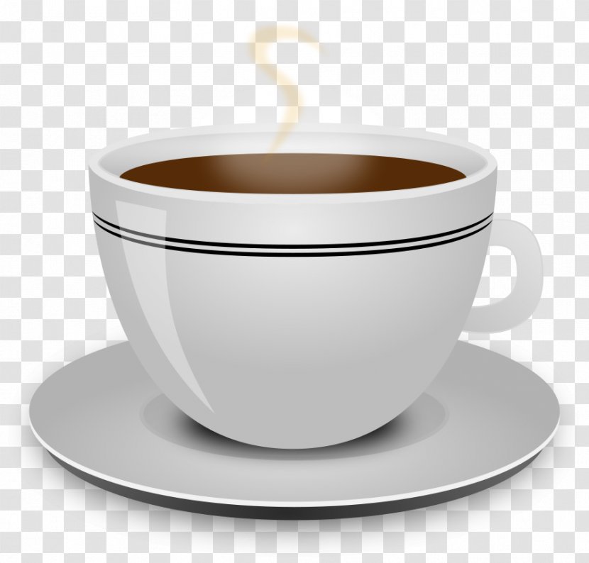 Coffee Tea Antioch Police Department Chicago - Crime - Cliparts Transparent PNG