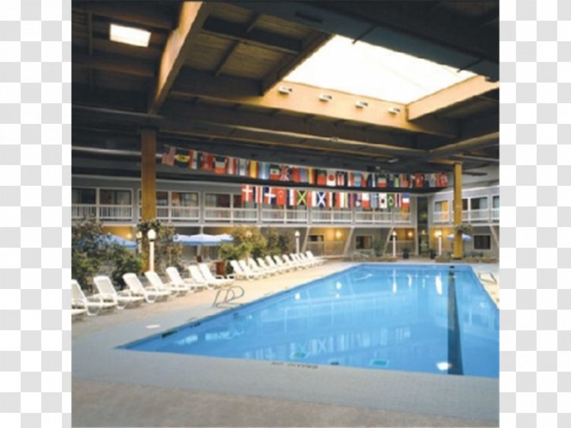 The Cove At Yarmouth Swimming Pool Resort Outdoor Leisure Centre - Racket Transparent PNG