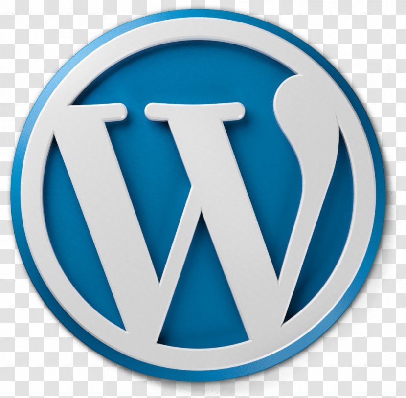 Web Development WordPress Content Management System Theme - Brand Transparent PNG
