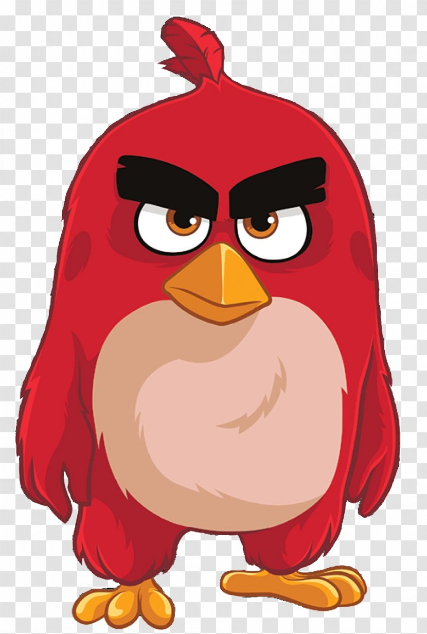 Angry Birds Seasons Space Fight! POP! - Movie Transparent PNG