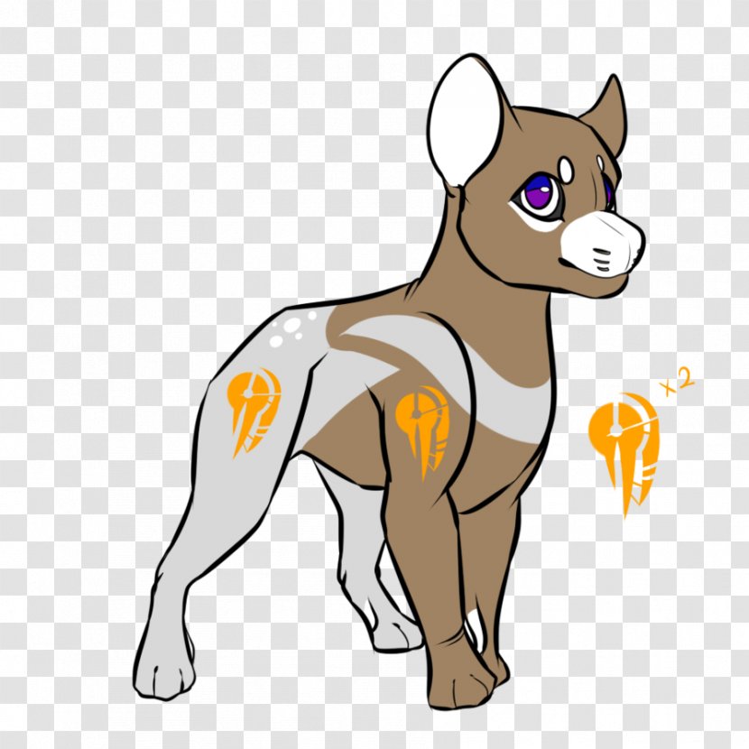 Dog Breed Puppy Horse Non-sporting Group - Cat Transparent PNG