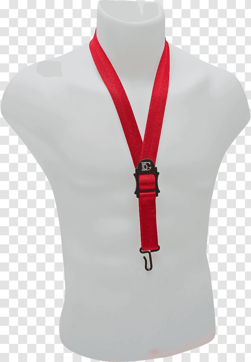 Neck Musician Saxophone Shoulder Horse Harnesses - Cartoon Transparent PNG