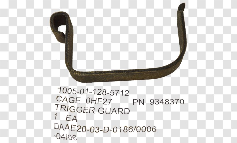 Car Product Design Trigger Guard Font Transparent PNG