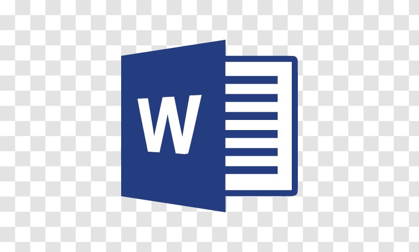 Microsoft Word Office 365 - Template Transparent PNG