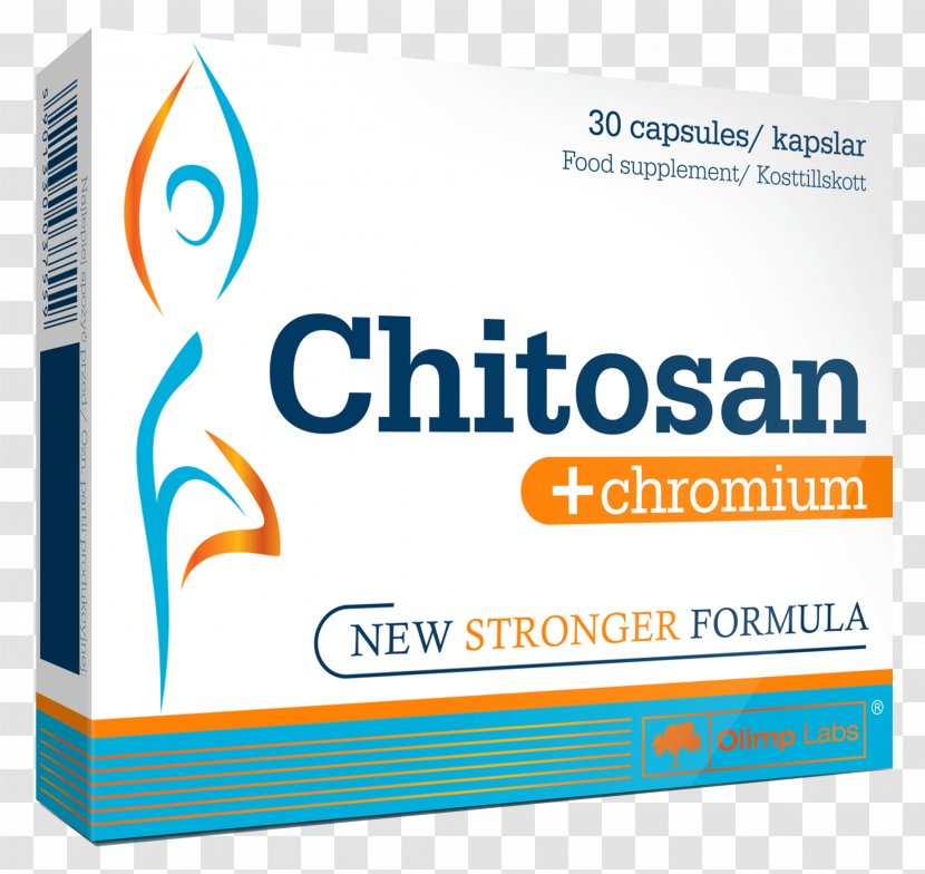 Dietary Supplement Chitosan Capsule Fiber Chitin - Conjugated Linoleic Acid - Pharmaceutical Drug Transparent PNG