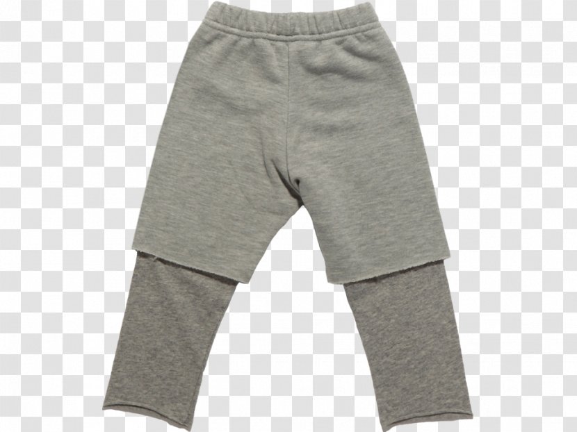 Hoodie Pants Children's Clothing Dress Pocket - Sweat Transparent PNG