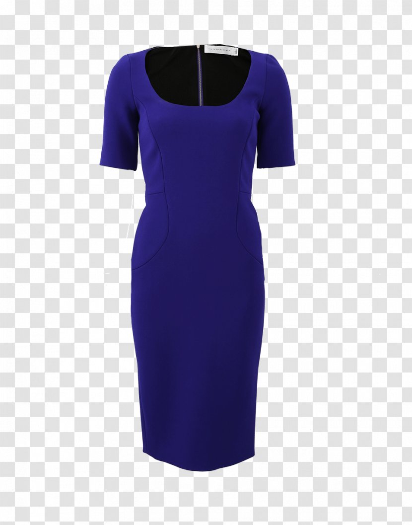 Cocktail Dress Shoulder Sleeve - Clothing Transparent PNG