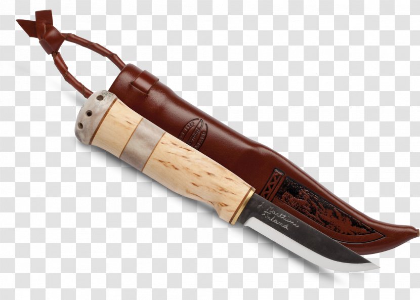 Knife Hunting & Survival Knives Marttiini Rapala Transparent PNG