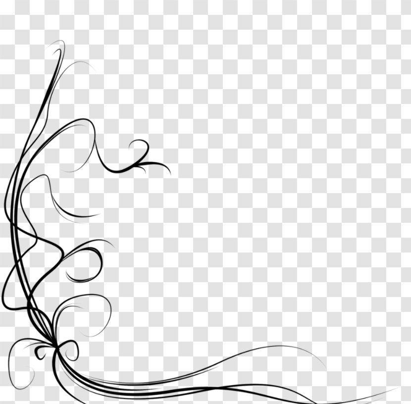 Brush Photography Clip Art - Frame - Painting Transparent PNG