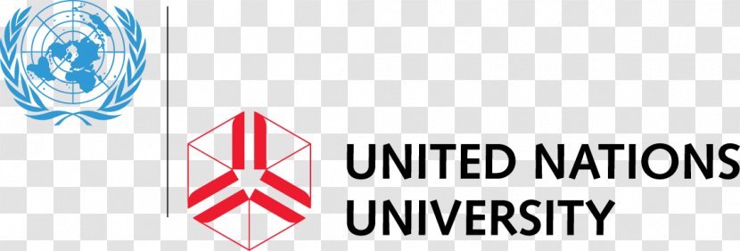 United Nations University UNESCO Organization UNU-MERIT World Institute For Development Economics Research - Trademark Transparent PNG