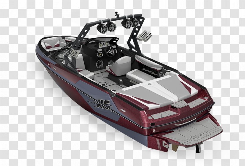 Cedar Port Marina Wakeboard Boat Wakeboarding - Automotive Exterior Transparent PNG