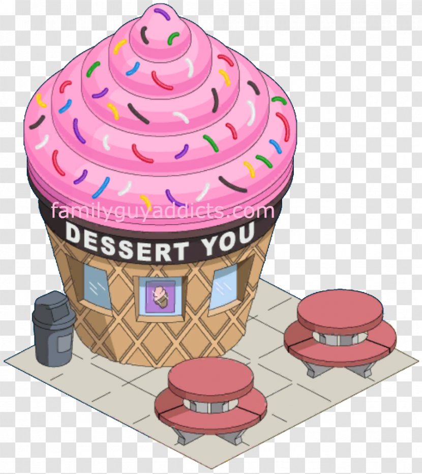 Ice Cream Cones Dessert Greased Up Deaf Guy Bakery - Guitar Transparent PNG