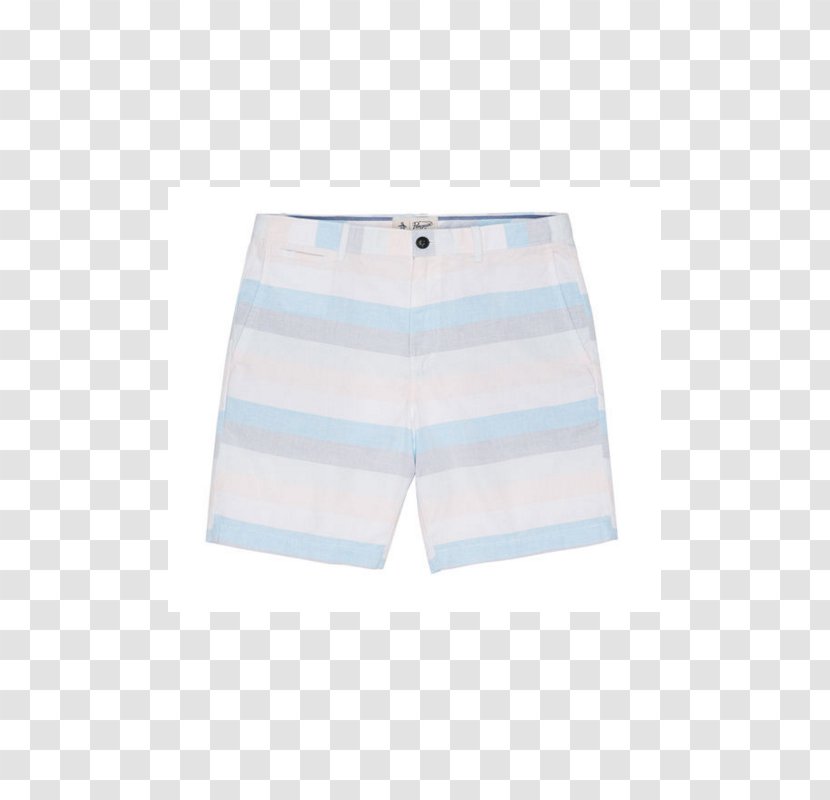 Trunks Bermuda Shorts Product - Geometric Patterns Transparent PNG