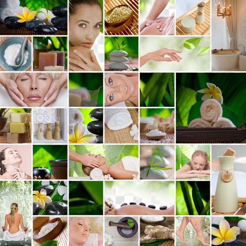 Brazilian Silhouette Day Spa Stock Photography Beauty Parlour - Royaltyfree - SPA Health Material Transparent PNG