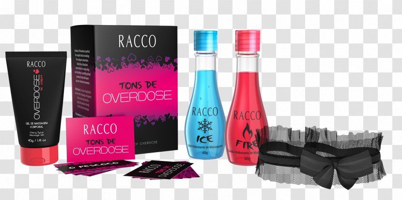 Drug Overdose Racco Cosméticos Liquid Perfume Body - Sensation - Kit] Transparent PNG