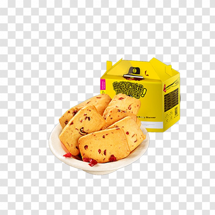 Cookie Matcha Spotted Dick Snack Junk Food - Cranberry Cookies Transparent PNG