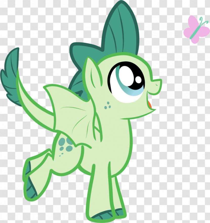 Pony DeviantArt Horse Green - Deviantart - Cheker Transparent PNG