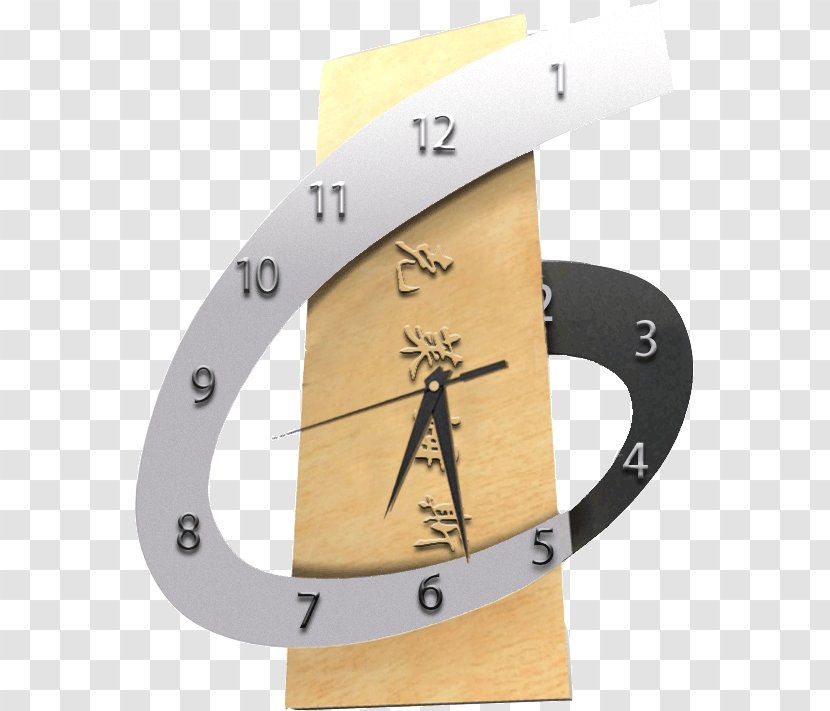 Clock Creativity - Concepteur - Creative Transparent PNG