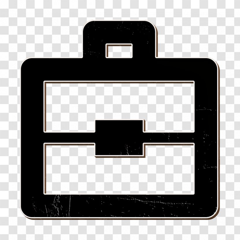 Portfolio Icon - Logo - Technology Transparent PNG