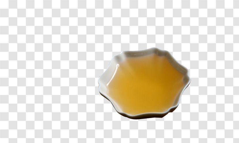 Tea Icon - Basil - Wu Yi Transparent PNG