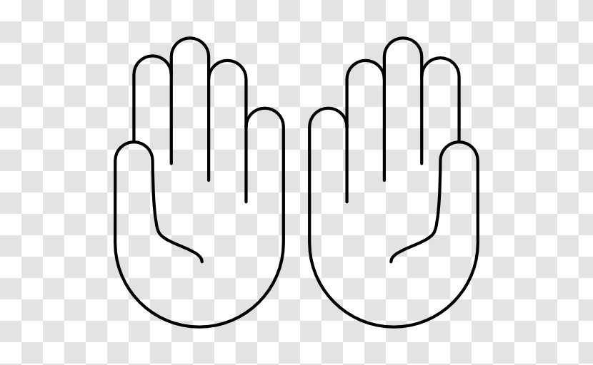 Praying Hands Prayer Religion Clip Art - Finger - Islam Transparent PNG