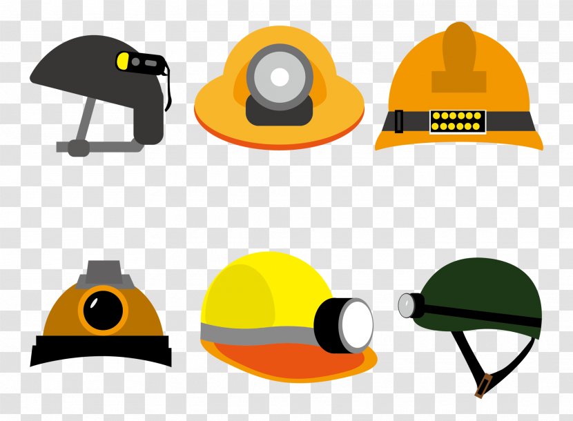 Hard Hat Helmet Icon - Scalable Vector Graphics - Security And Defense Transparent PNG