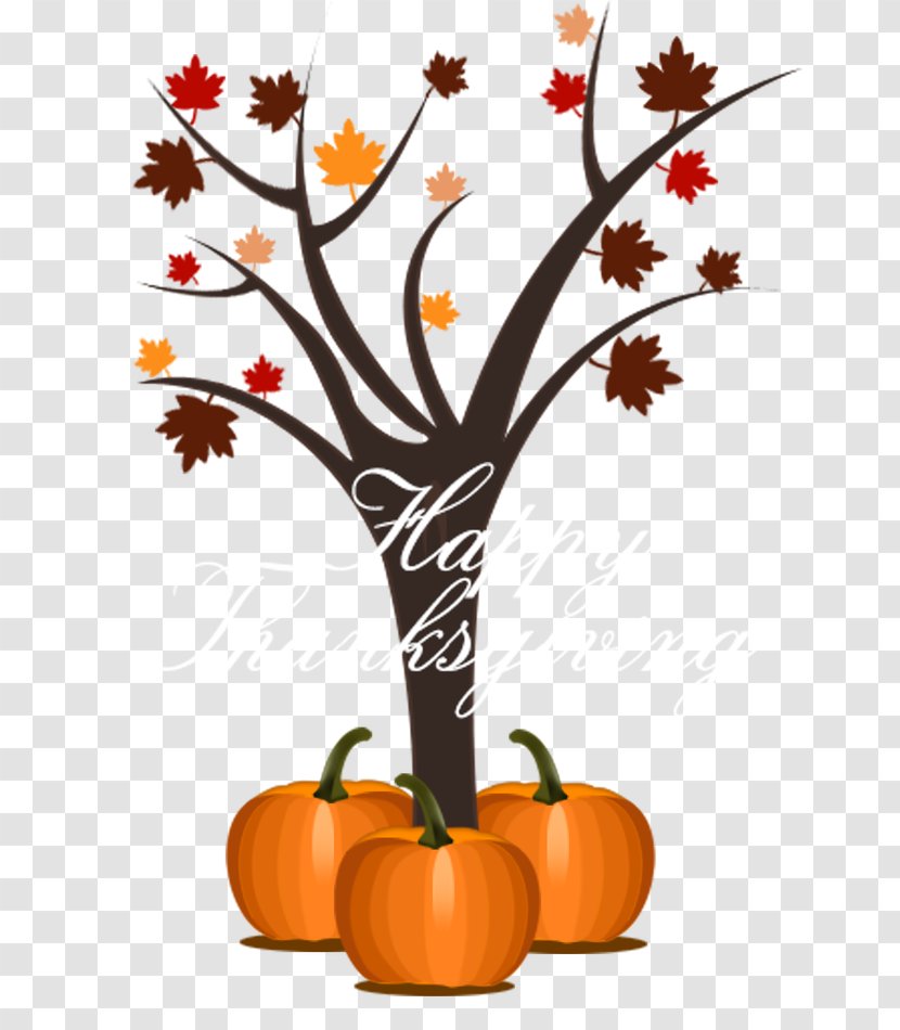 Thanksgiving Wish Greeting Card Holiday Party - Ecard - Happy Transparent PNG