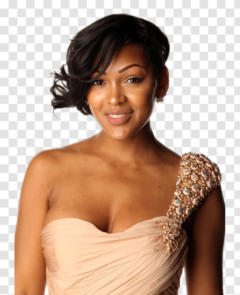 Meagan Good The Unborn Wait: A Powerful Practice For Finding Love Of Your Life And You Actor Television - Heart Transparent PNG