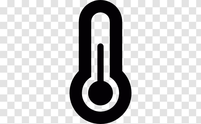 Thermometer Temperature Symbol - Mercuryinglass Transparent PNG