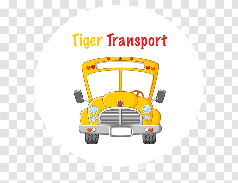 School Bus Image Clip Art Transparent PNG