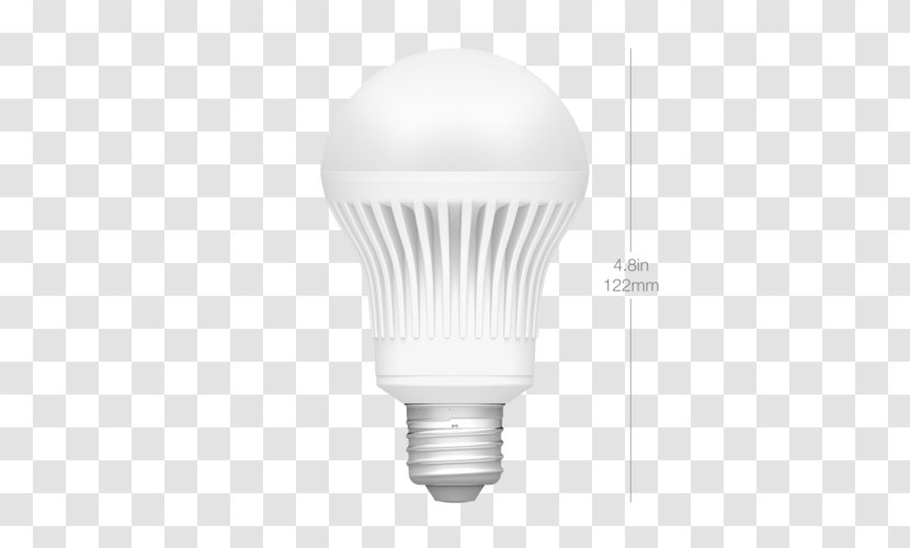Light-emitting Diode LED Lamp Incandescent Light Bulb Home Automation Kits - Flashlight Transparent PNG