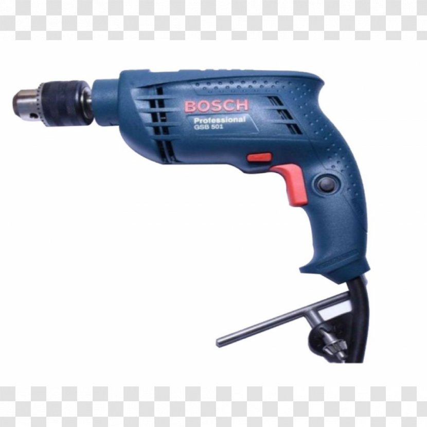 Augers Hammer Drill Robert Bosch GmbH Impact Driver Tool - Power - Assembly Tools Transparent PNG