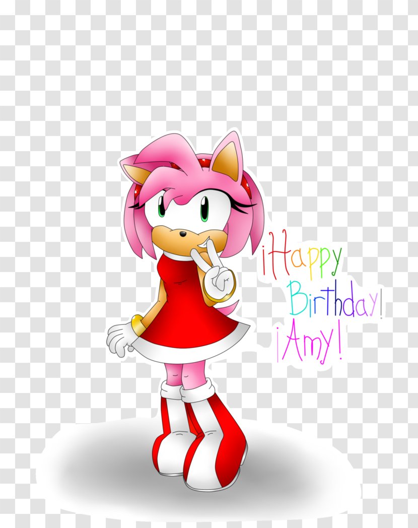 Ariciul Sonic English Mother To All Mothers Family - The Hedgehog - S Day Transparent PNG