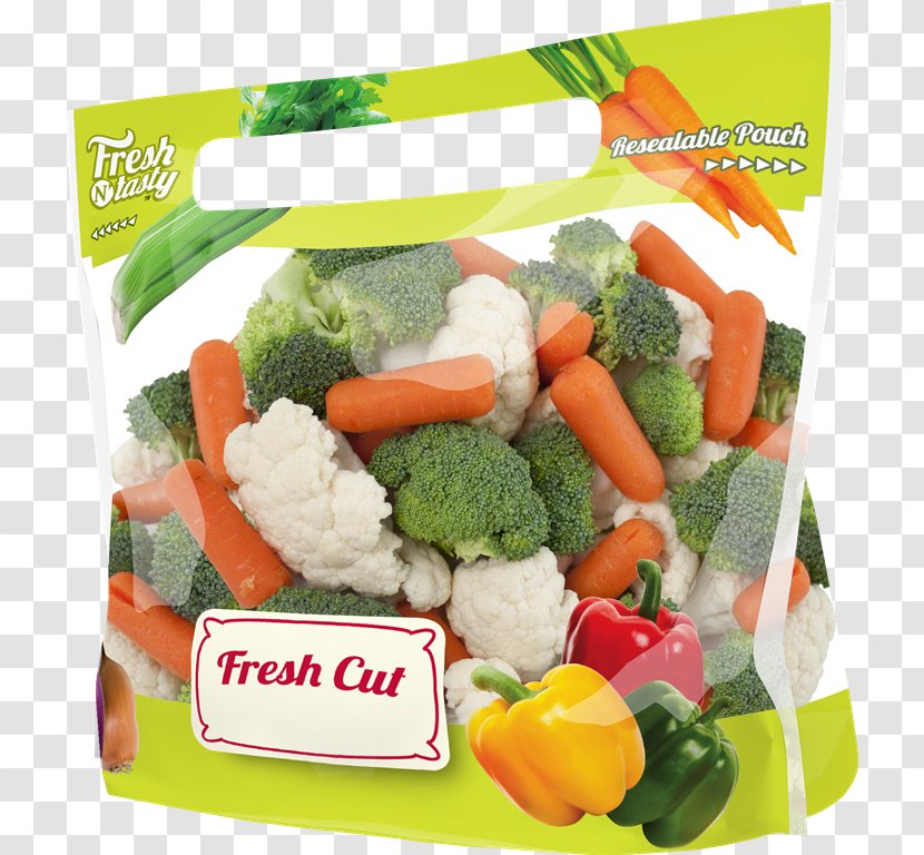 Leaf Vegetable Vegetarian Cuisine Diet Food Comfort - Vegetarianism - Bag Transparent PNG