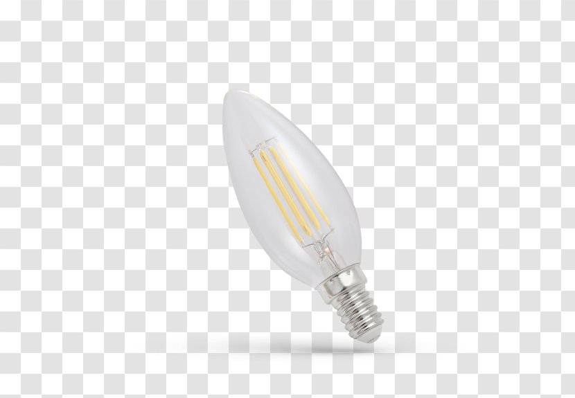 Product Design Lighting - Bent Tip Transparent PNG