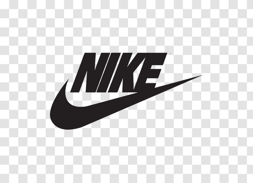 Logo Nike Brand Sneakers Swoosh Transparent PNG