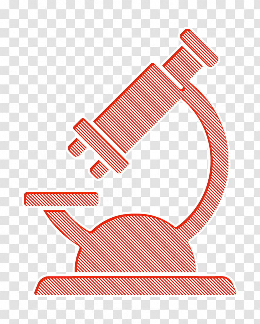 Microscope Icon Tools And Utensils Icon Medical Icon Transparent PNG