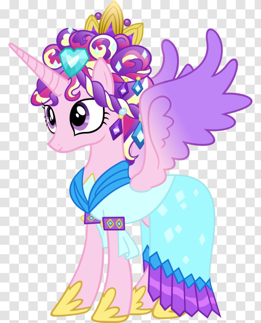 Princess Cadance Twilight Sparkle Rarity Pinkie Pie Wedding Dress - Tree - Accompany You Crazy Summer Activities Transparent PNG