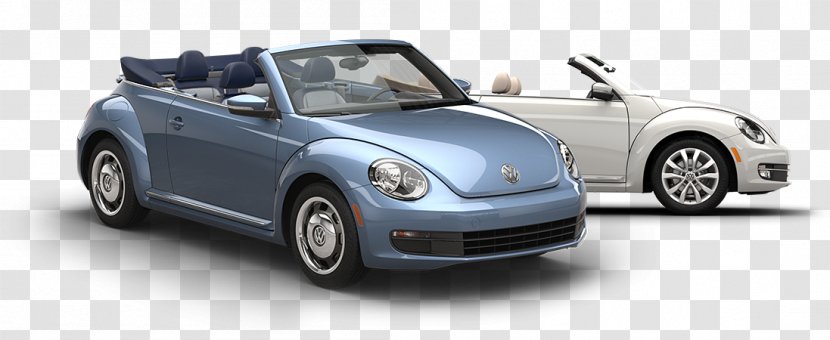 Volkswagen Beetle New Car Atlas - Compact Transparent PNG
