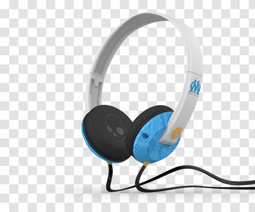 Headphones Microphone Audio Headset Skullcandy - Hesh 2 Transparent PNG