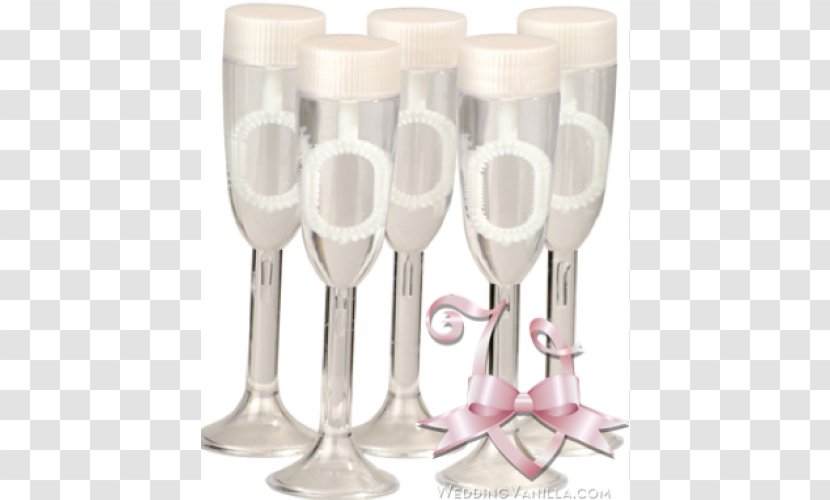 Champagne Glass Wine Wedding Gift - Bridegroom - Bolle Di Sapone Transparent PNG