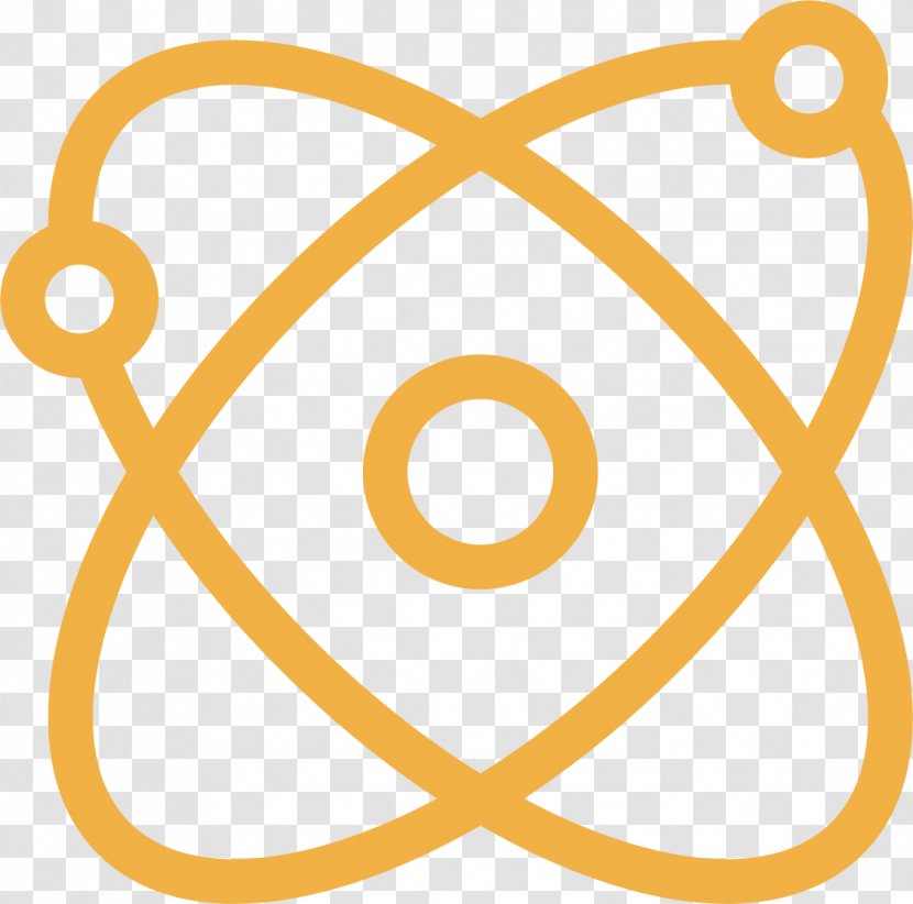 Physics Atom Research Business - Astronomer Transparent PNG