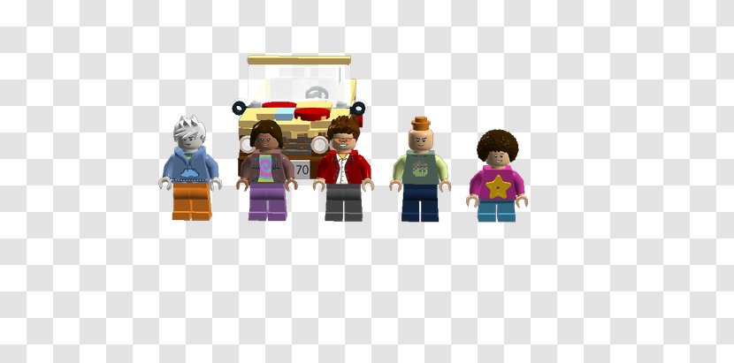 Lego Ideas So Many Birthdays; Lars And The Cool Kids Part 2 LEGO Digital Designer Group Transparent PNG
