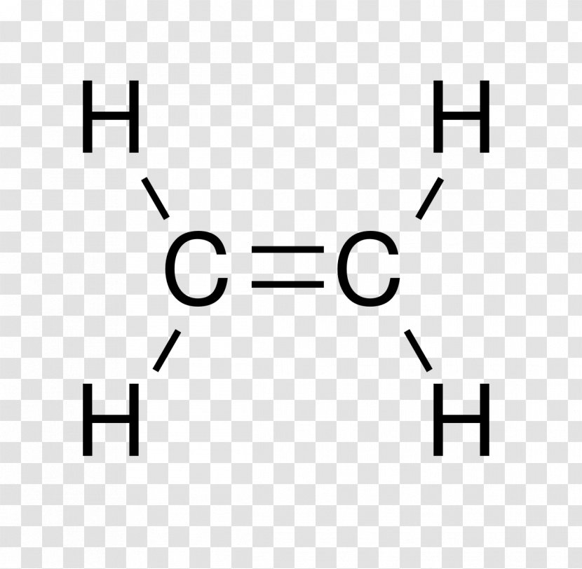 Formate Chemistry Functional Group Ethylene Chemical Bond - Number - Organic Transparent PNG