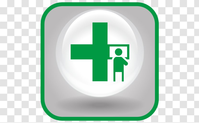Patient Portal Medical Record Health Hospital - Green Transparent PNG