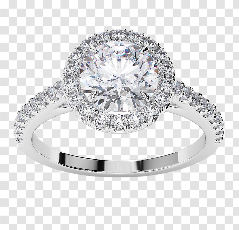 Wedding Ring Engagement Carat Diamond - Will You Marry Me Transparent PNG