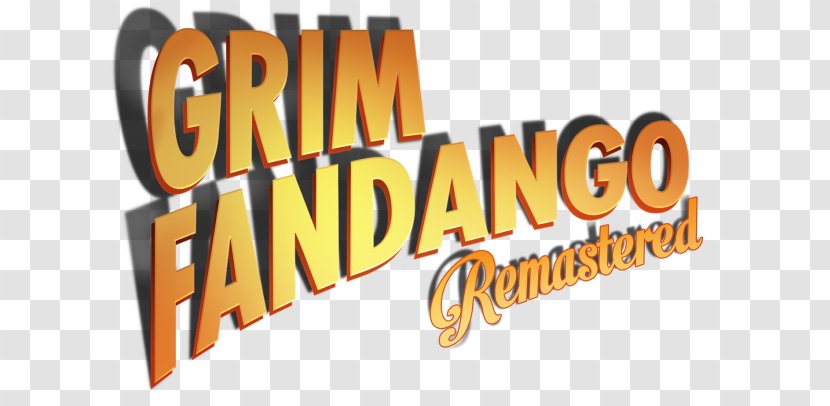 Grim Fandango Brütal Legend PlayStation 4 Double Fine Productions Video Game - Modern Talking Transparent PNG